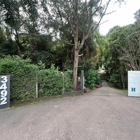Hotel Curitiba Campo Comprido Εξωτερικό φωτογραφία