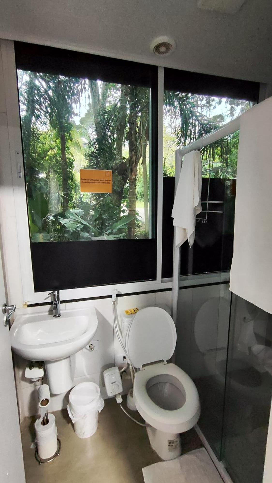 Hotel Curitiba Campo Comprido Εξωτερικό φωτογραφία