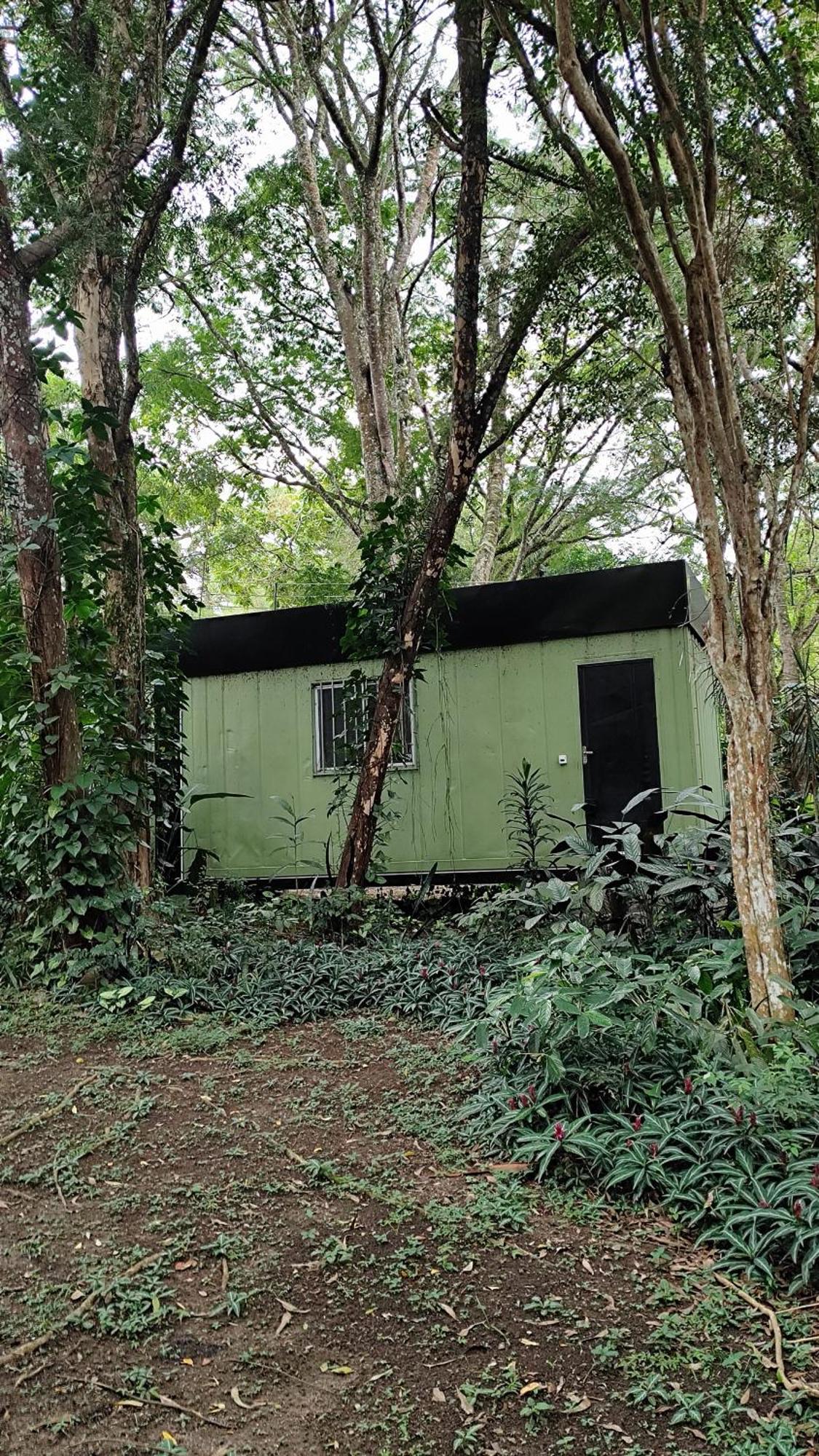 Hotel Curitiba Campo Comprido Εξωτερικό φωτογραφία