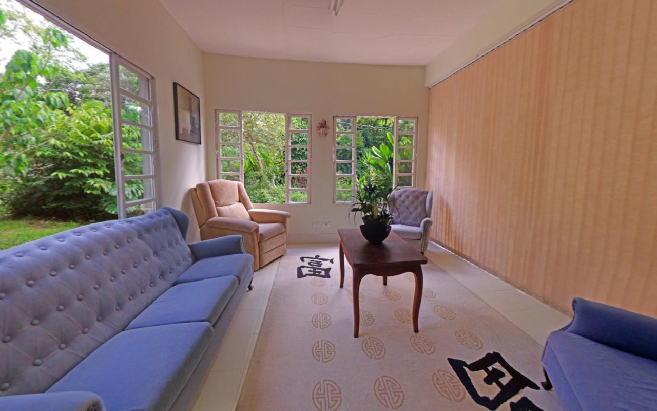 Hotel Curitiba Campo Comprido Εξωτερικό φωτογραφία
