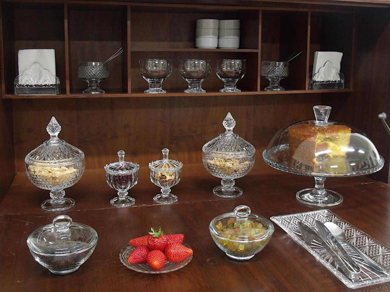 Hotel Curitiba Campo Comprido Εξωτερικό φωτογραφία
