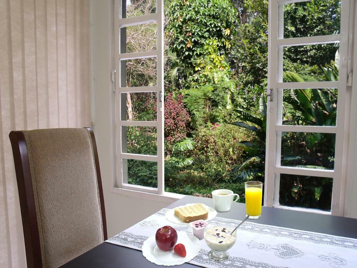 Hotel Curitiba Campo Comprido Εξωτερικό φωτογραφία