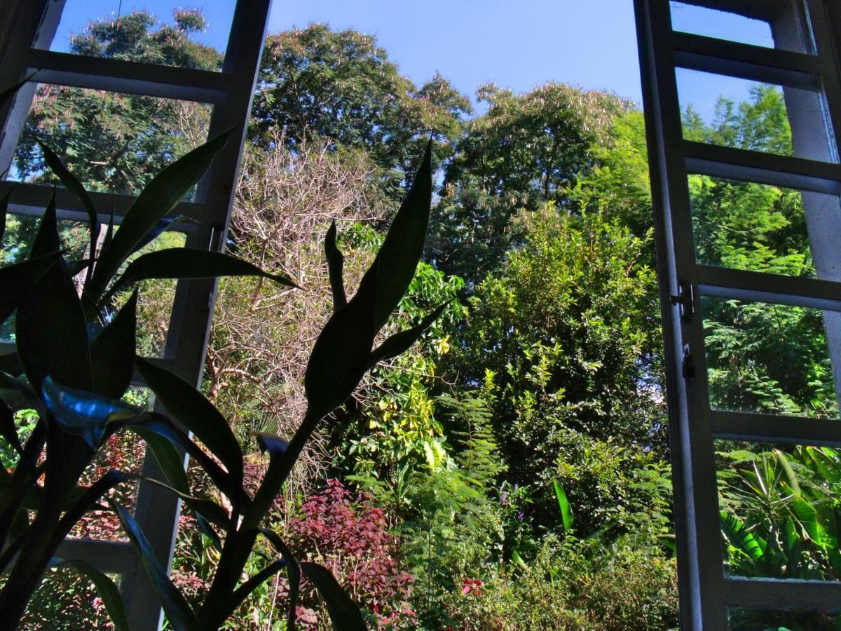 Hotel Curitiba Campo Comprido Εξωτερικό φωτογραφία