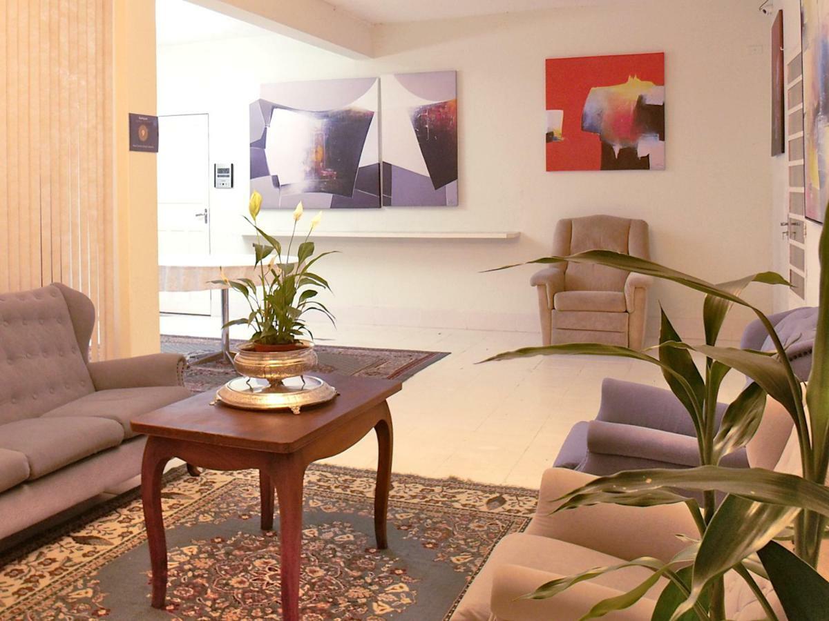 Hotel Curitiba Campo Comprido Εξωτερικό φωτογραφία